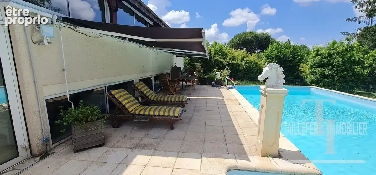 Maison 252 m² à Bergerac  - photo 7