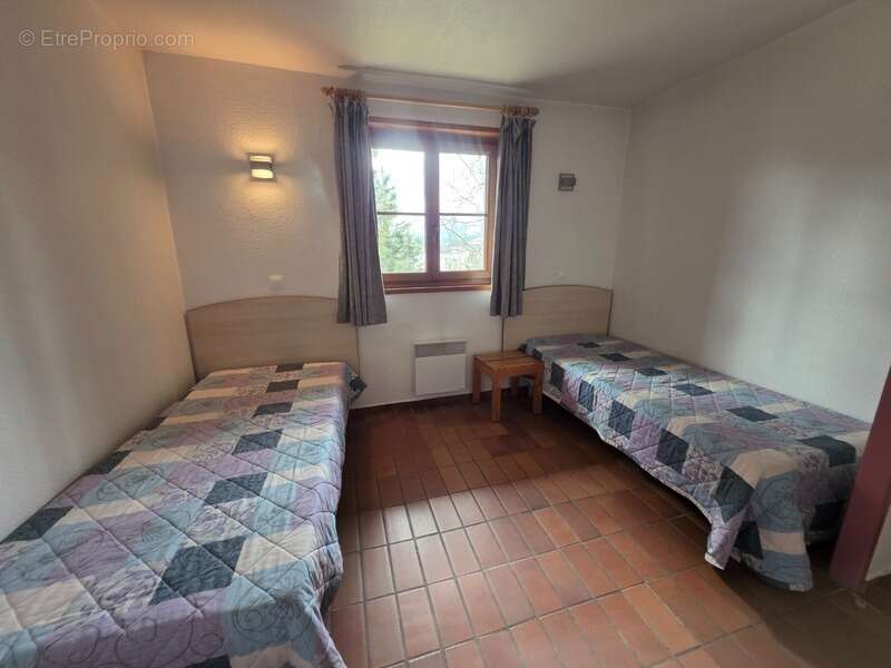 Appartement à LES ANGLES