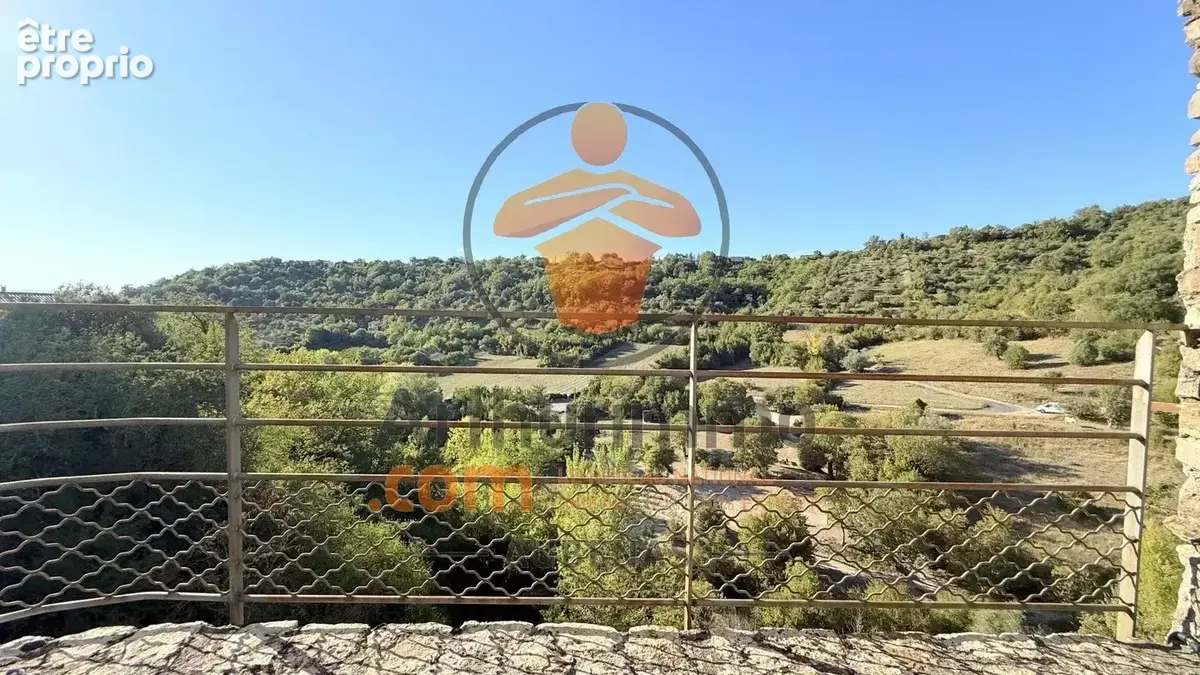 Vente Maison Rochecolombe(07200) 159 000ï¿œ - photo 2