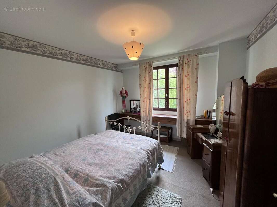 Maison à LA CHATRE-LANGLIN