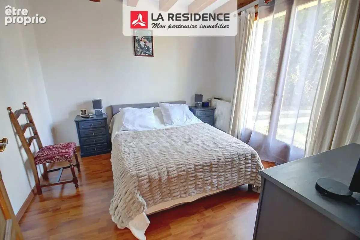 Maison 137 m² à Vaux-Sur-Seine  - photo 6
