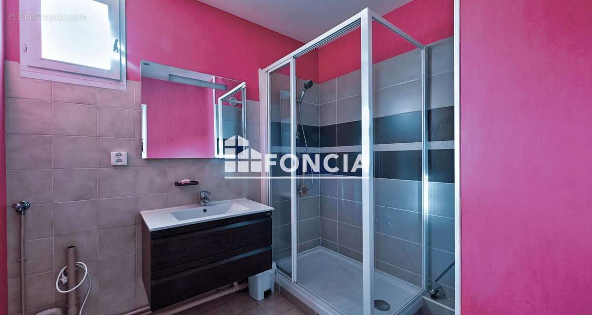 Appartement à MANTES-LA-JOLIE