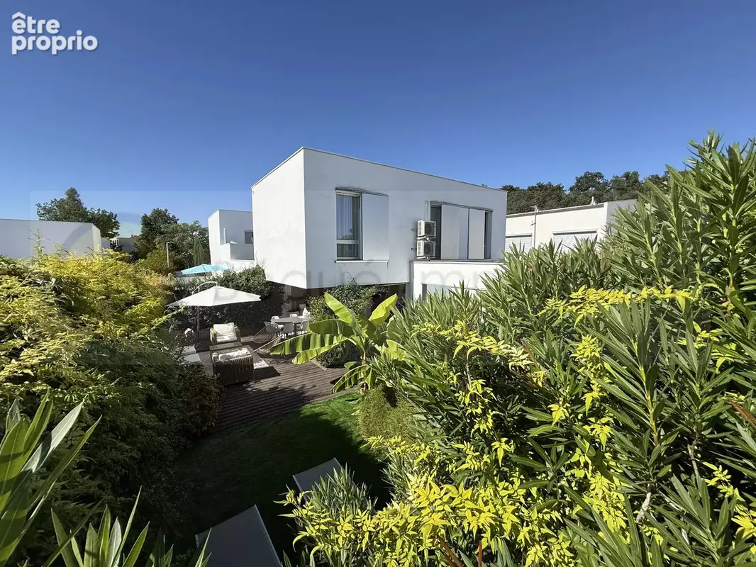 Photo Maison à Cornebarrieu au prix de 350 000€