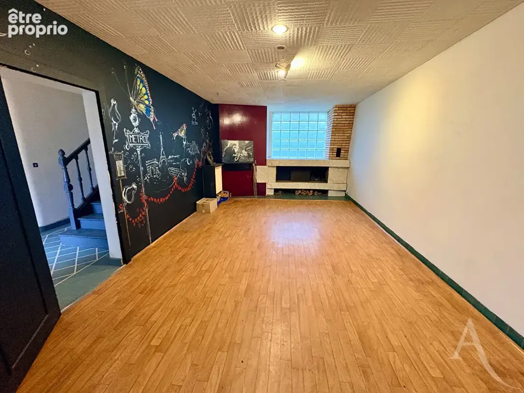 Maison Vieillevigne - photo 3