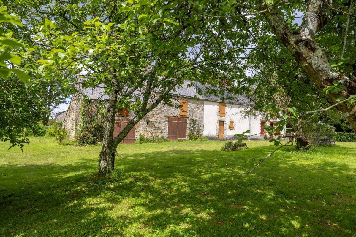 Maison à VIGNEUX-DE-BRETAGNE