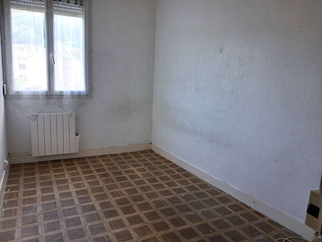 Maison à BOLBEC