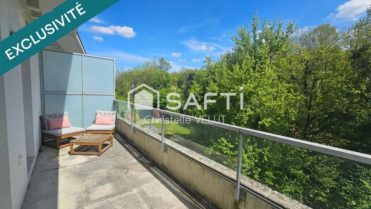 Photo 2 - Appartement à BESANCON