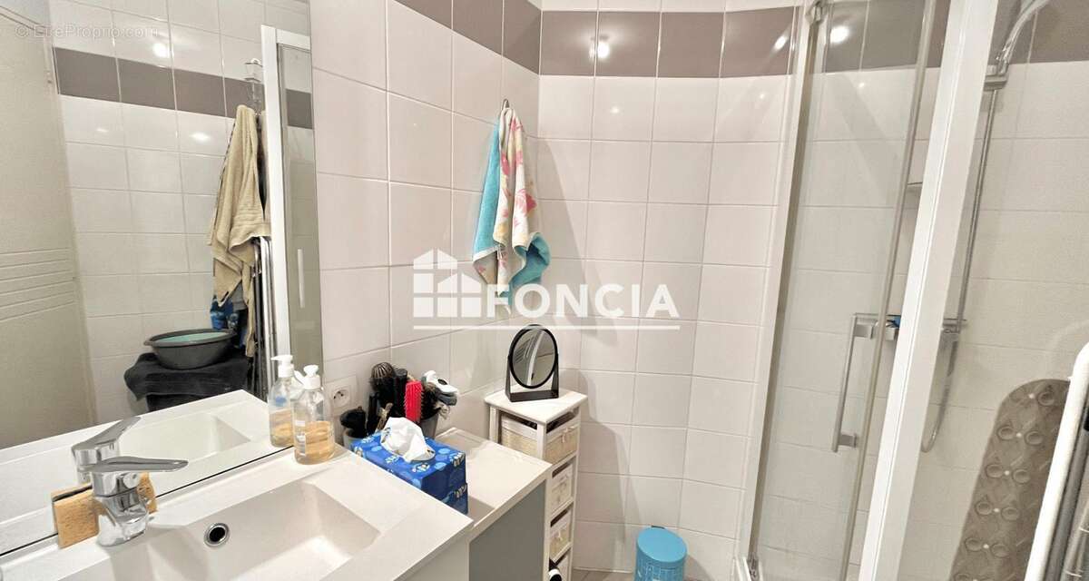 Appartement à LES SABLES-D&#039;OLONNE