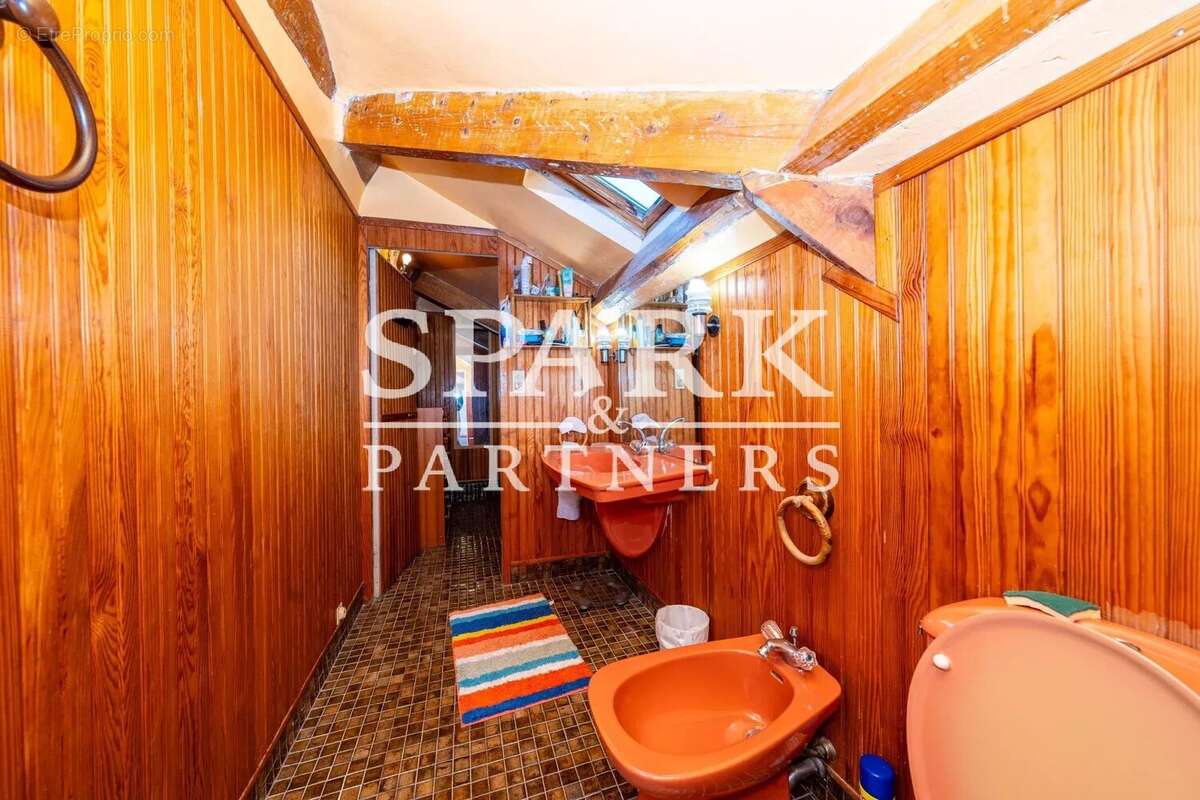 Maison à CAP-D&#039;AIL