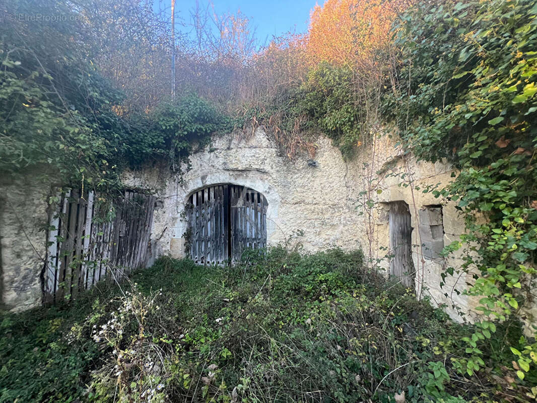 Autre à MONTRICHARD