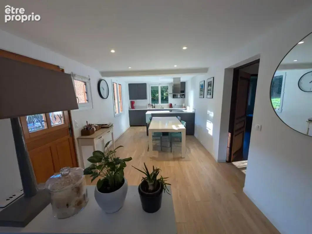 Maison à vendre à Cusy - photo 8