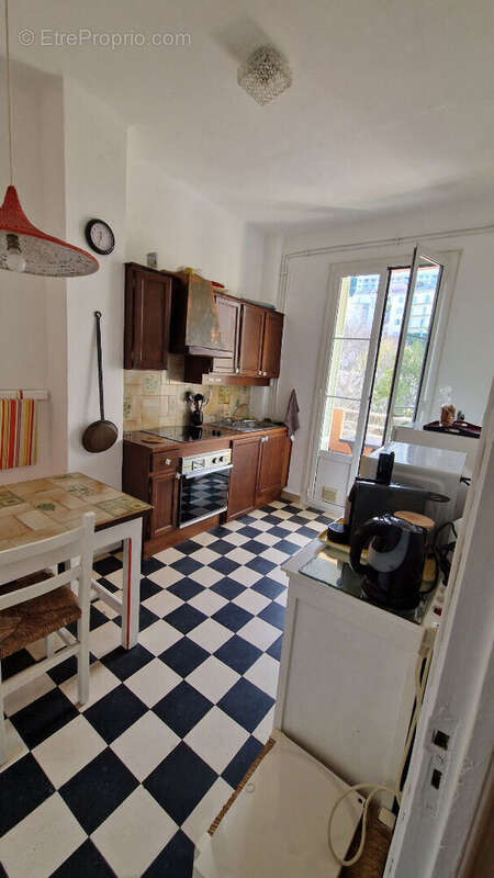 Appartement à BASTIA