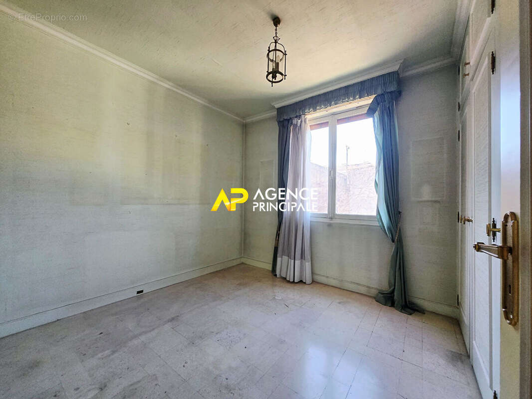 Appartement à ARGENTEUIL