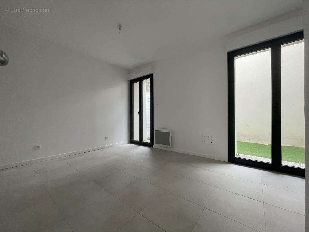 Appartement à ETAMPES