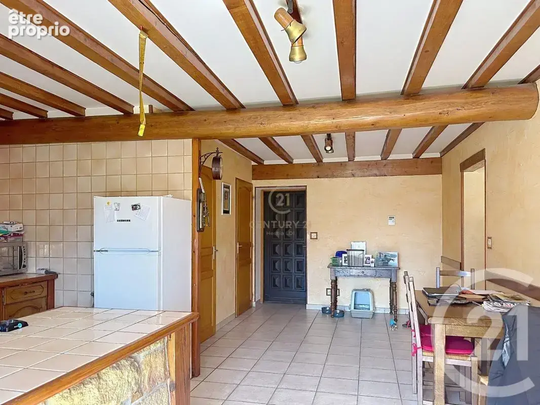 Maison 147 m² à Chassagny  - photo 7