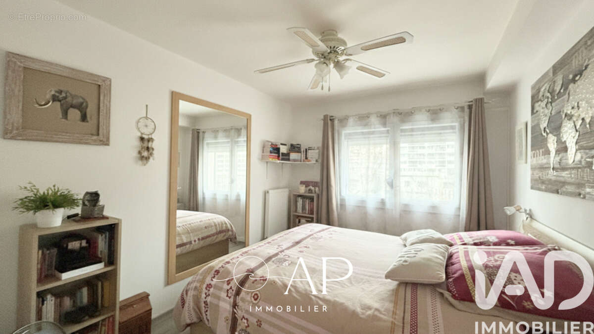 Photo 6 - Appartement à TOULON