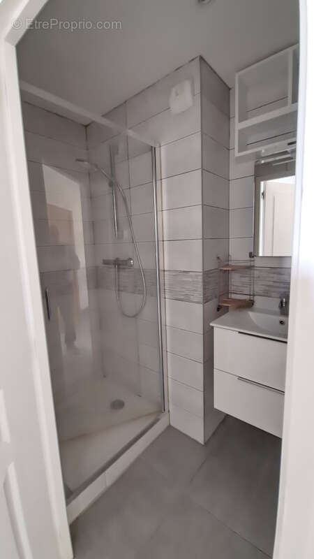 Contamine-Sur-Arve : appartement avec balcon à vendre - photo 7