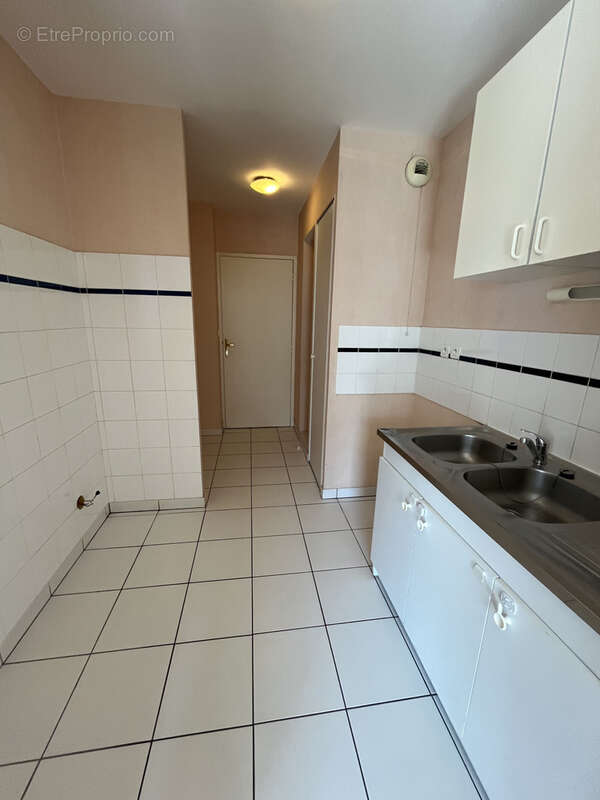 Appartement à PORNICHET