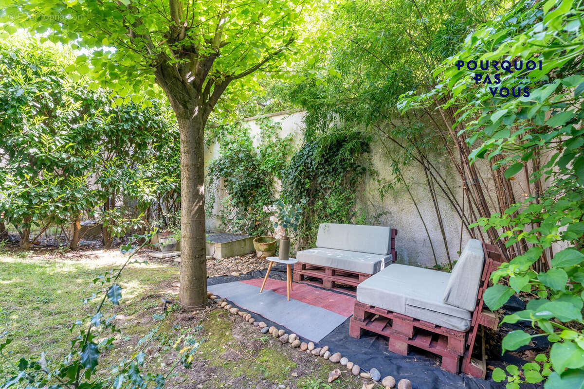 Appartement à LYON-3E