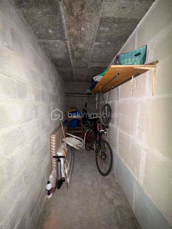 Appartement à FORT-MAHON-PLAGE