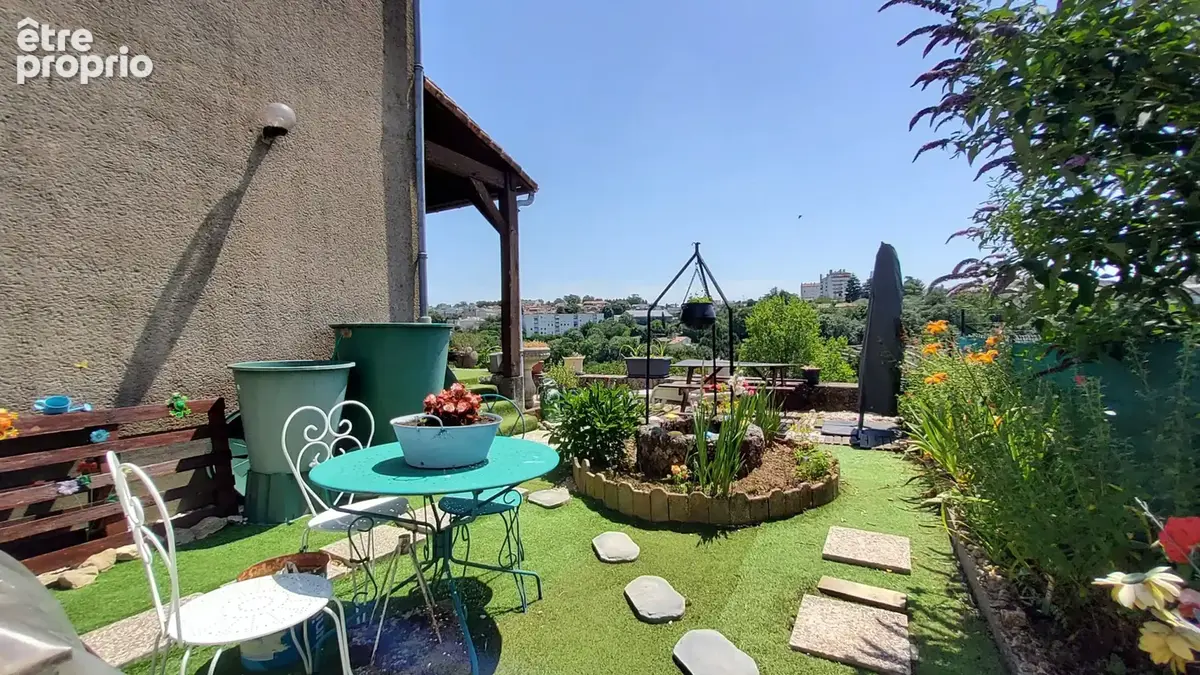 Photo Maison à Poitiers au prix de 200 000€