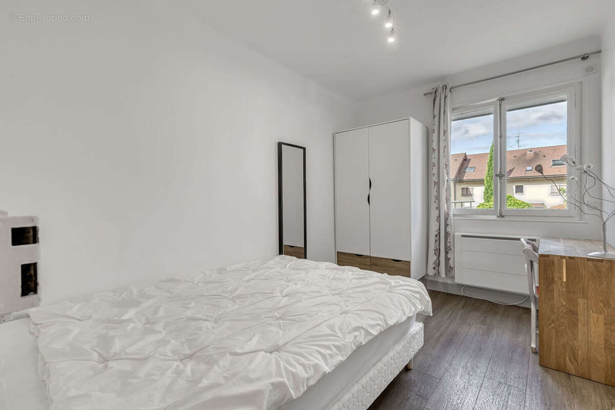 Appartement à ANNECY-LE-VIEUX
