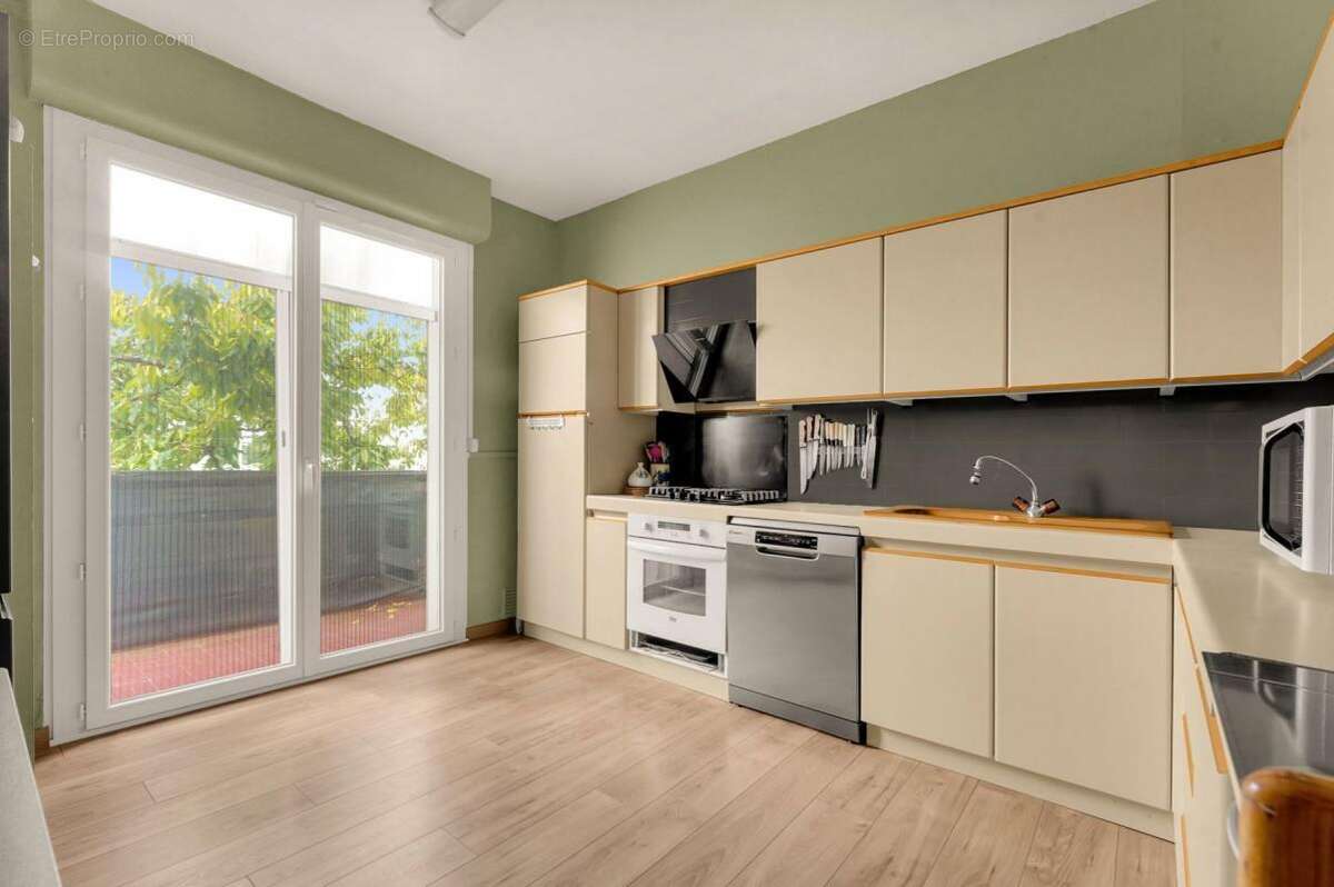 Maison à L&#039;UNION