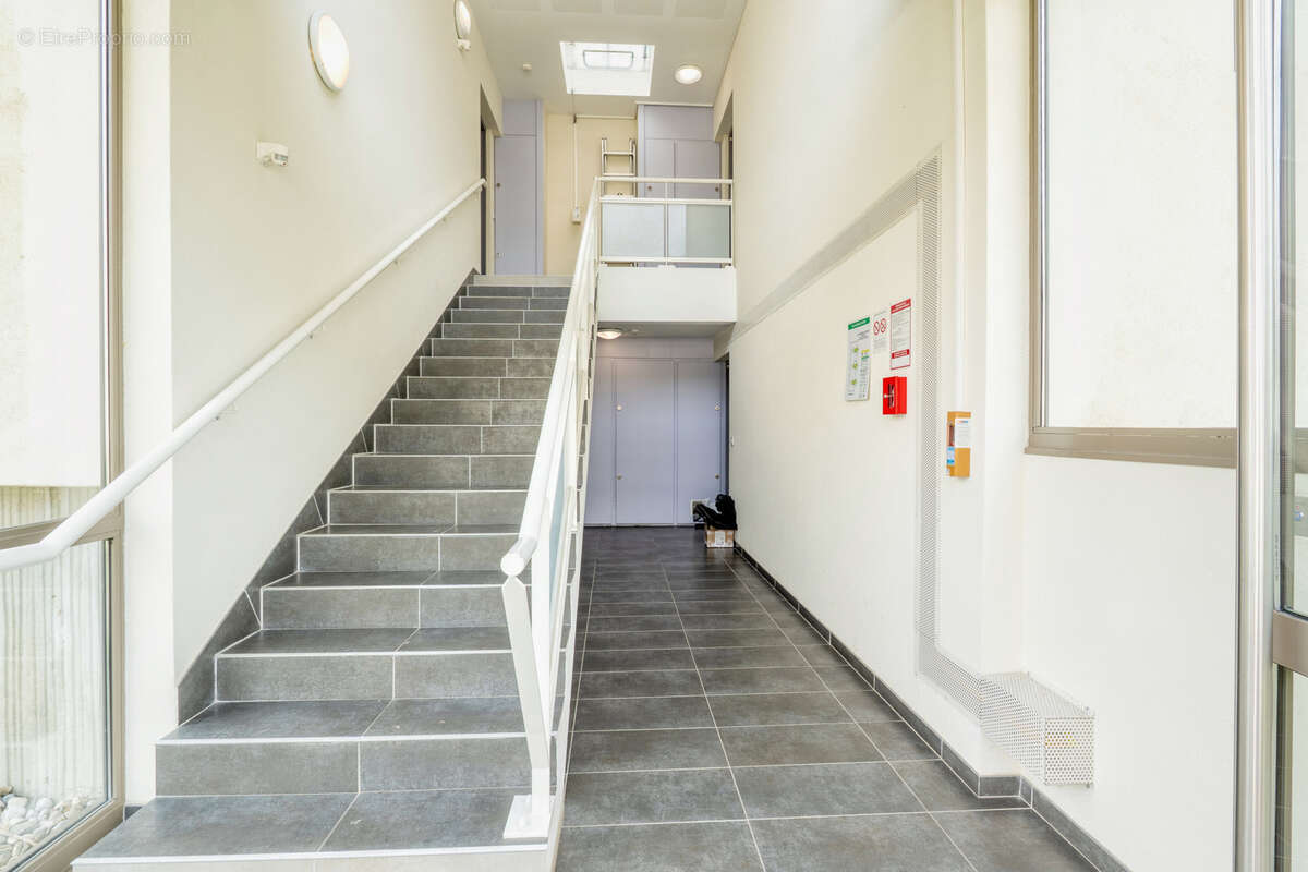 Appartement à MONTBONNOT-SAINT-MARTIN