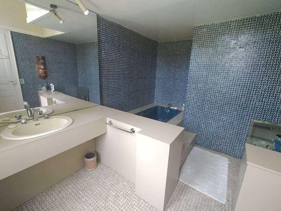 Maison à MONT-DE-MARSAN