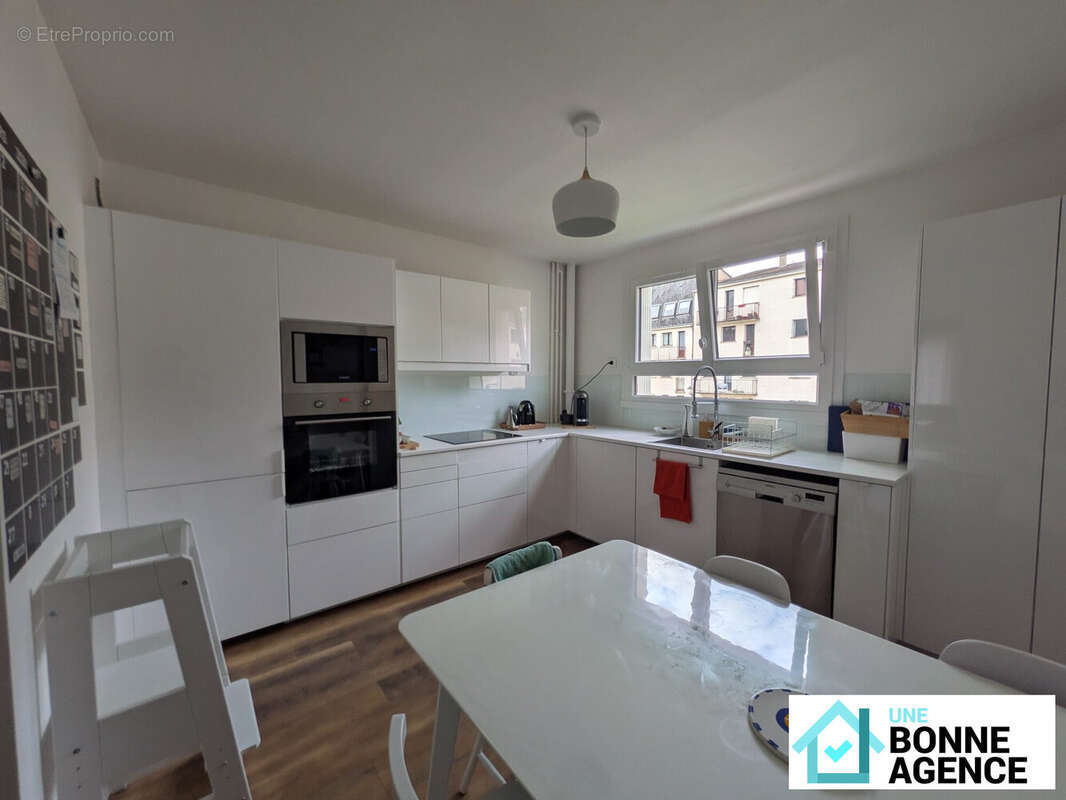 Appartement à TOURS