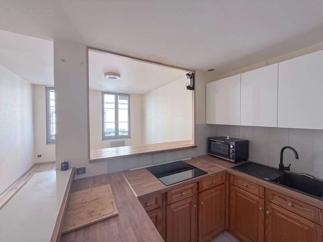 Appartement à ROUEN