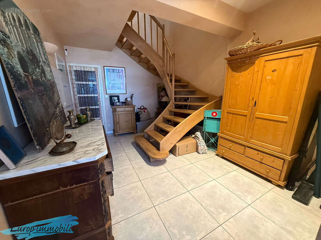 Appartement à CANET-EN-ROUSSILLON