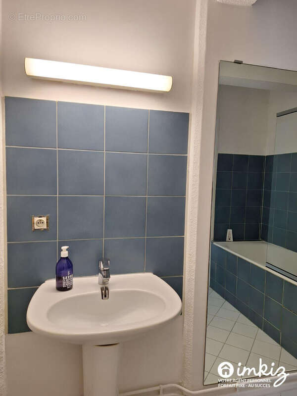 Appartement à CHATOU