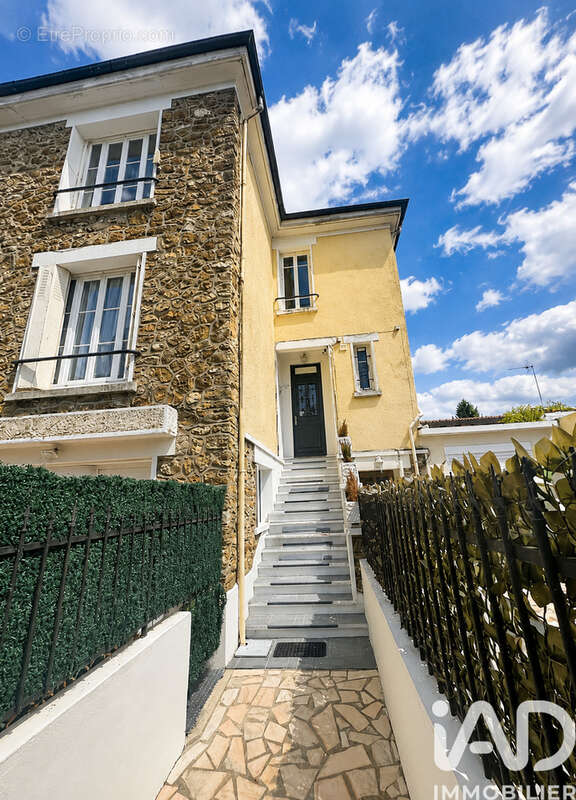 Photo 3 - Appartement à MELUN