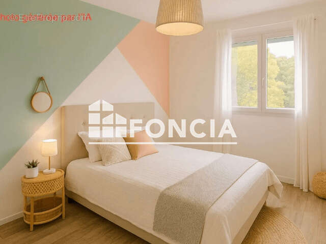 Appartement à PIERREPONT