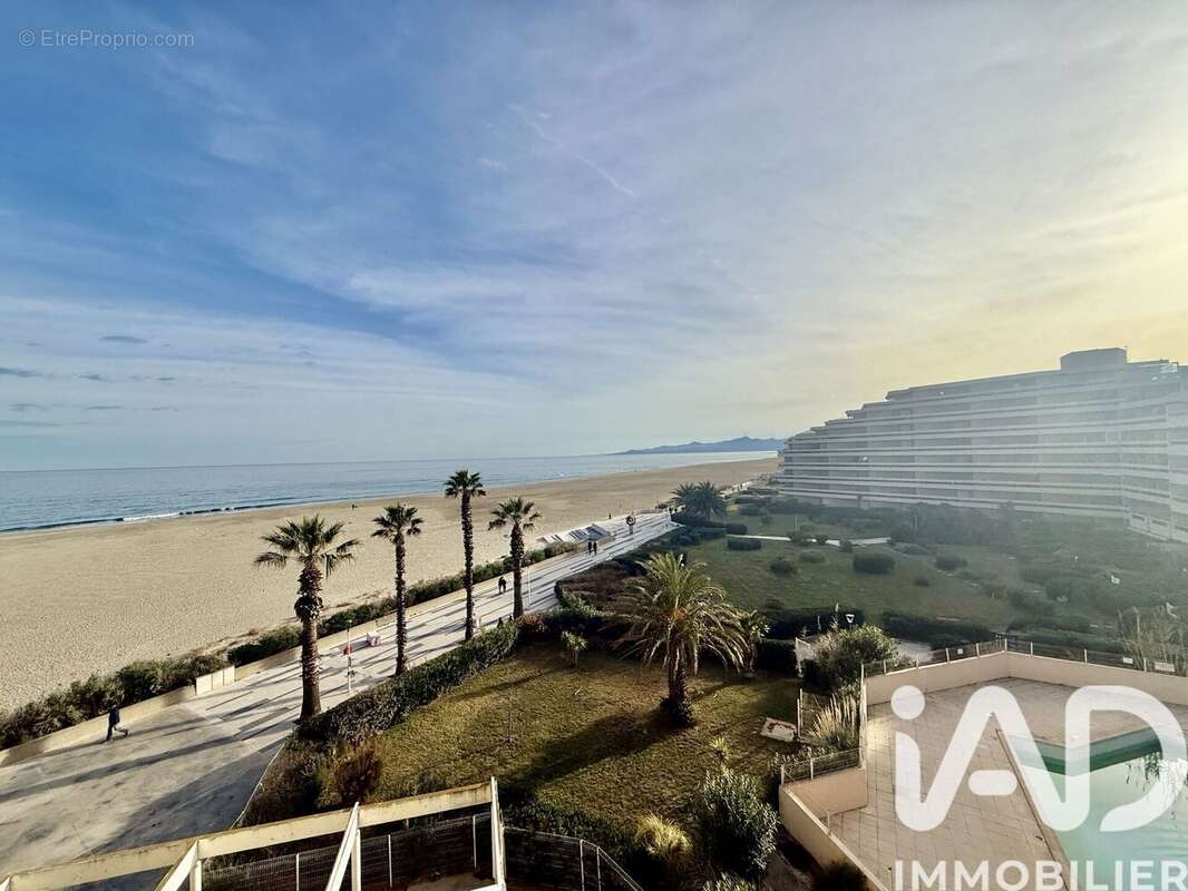 Photo 9 - Appartement à CANET-EN-ROUSSILLON