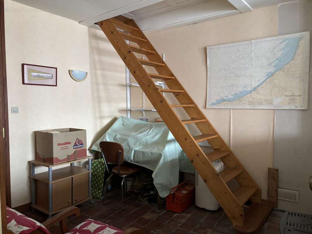 Maison à DARGNIES