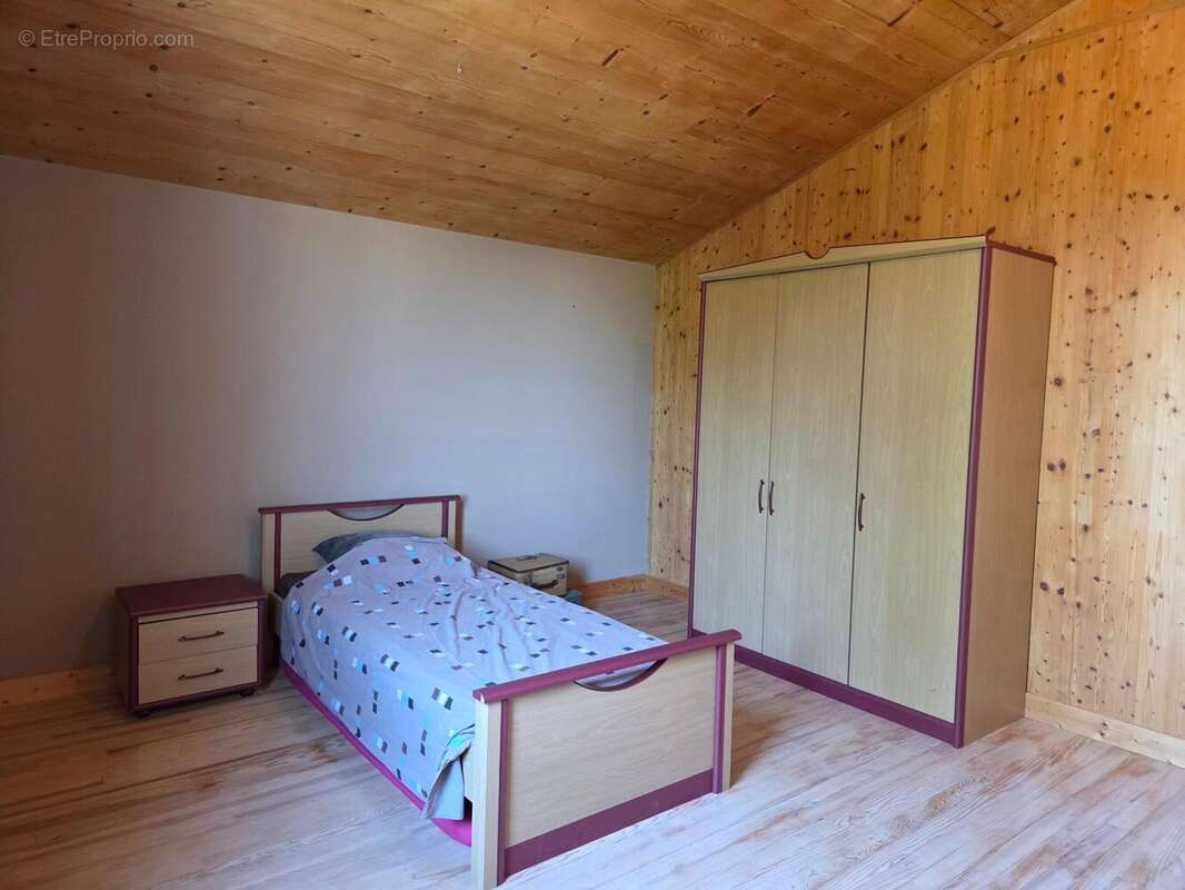 Photo 7 - Maison à MOUSTIER