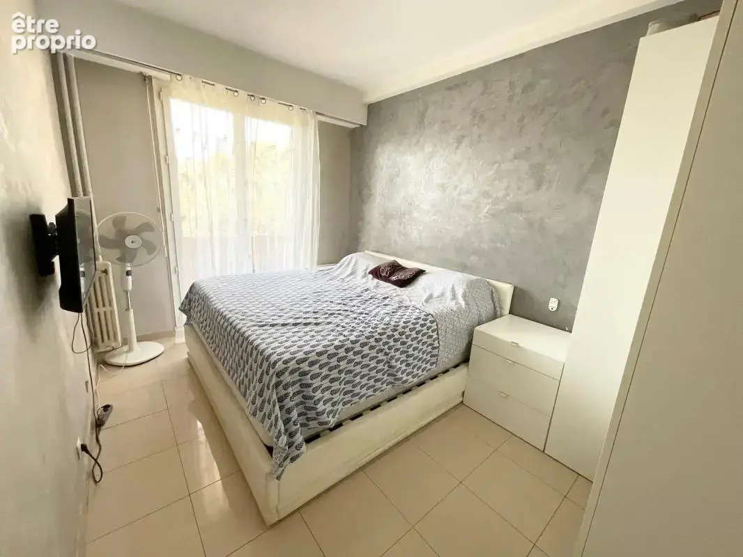 Appartement 4 pièces de 82 m² à Nice - photo 5