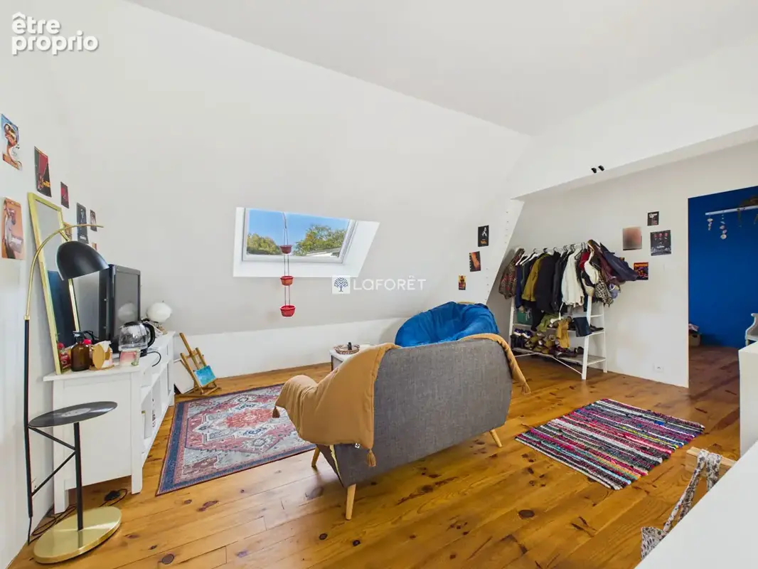 Maison Quimper - KERFEUNTEUN - 7 pièce(s) 160 m2 - photo 11
