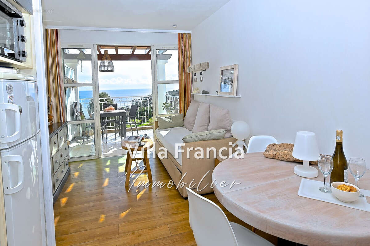 Appartement à LA SEYNE-SUR-MER