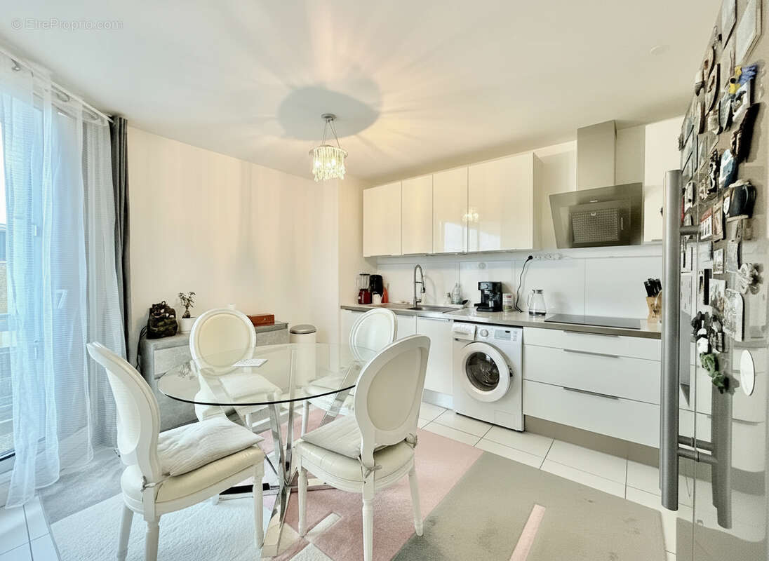 Appartement à SAINT-GERMAIN-EN-LAYE