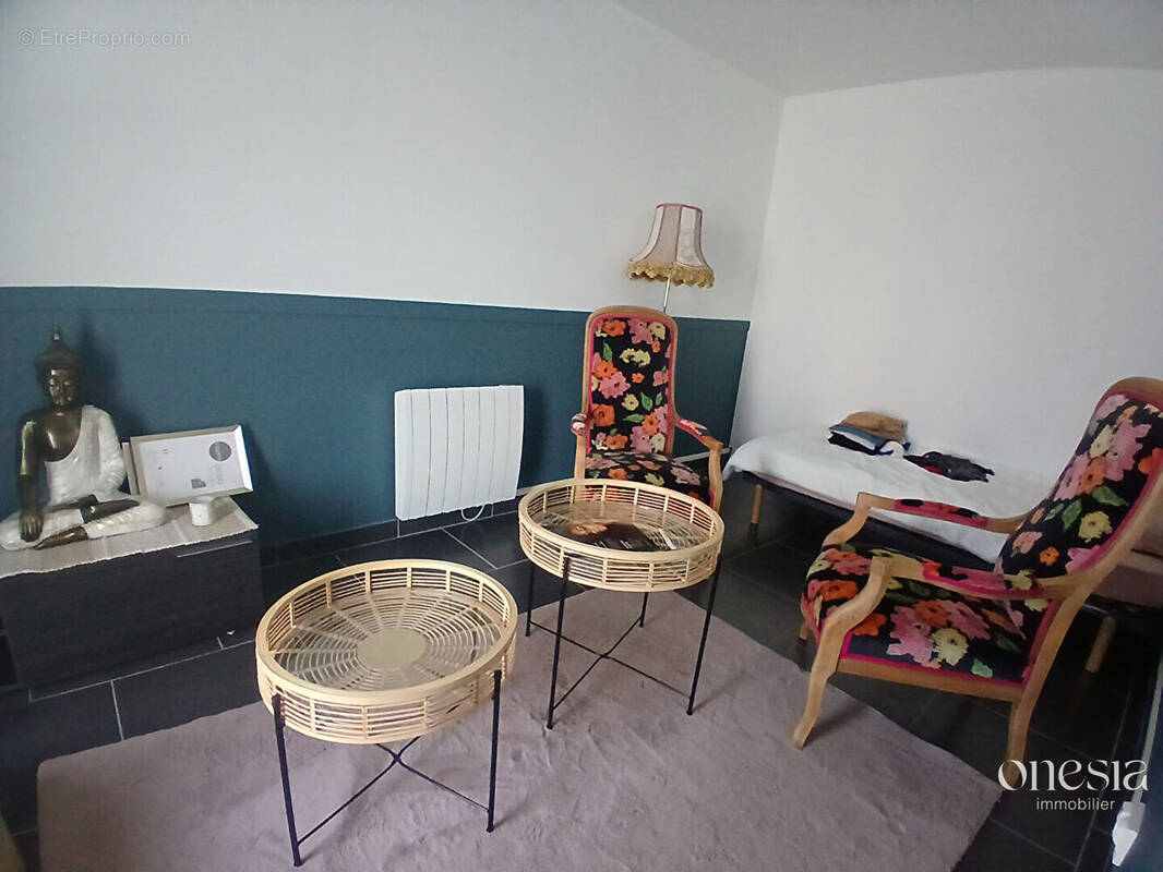 Appartement à PAU