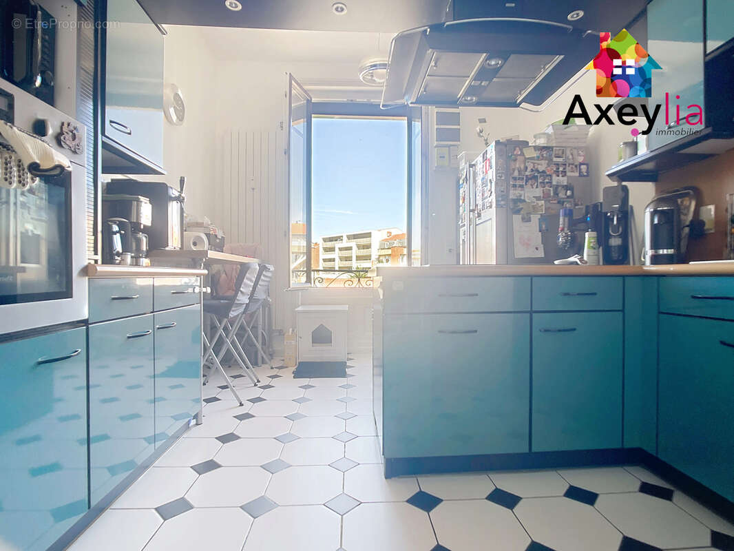 Appartement à ROANNE