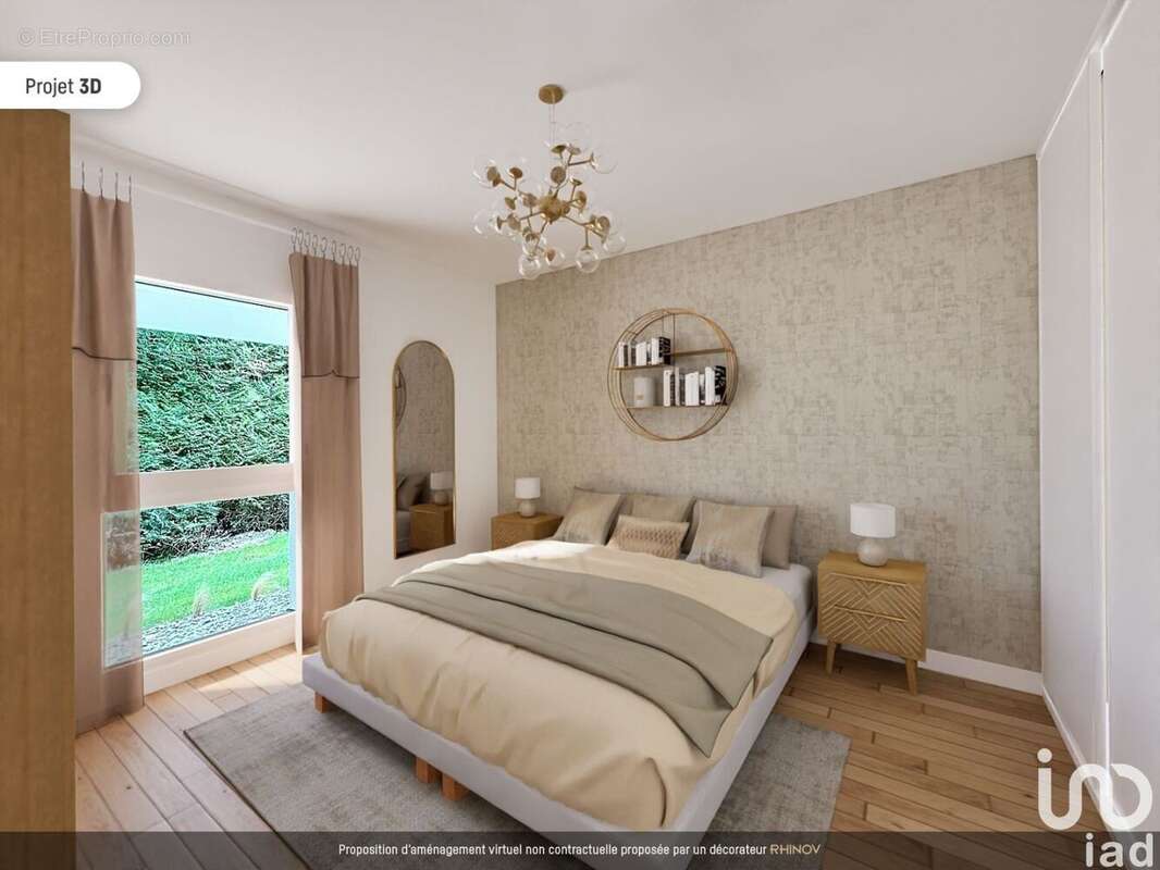 Photo 7 - Appartement à MONT-SAINT-AIGNAN