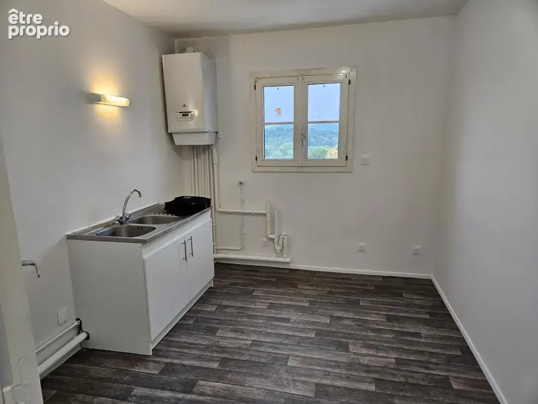 Purchase Appartement 3  pièces 67 m² Samoreau - photo 3