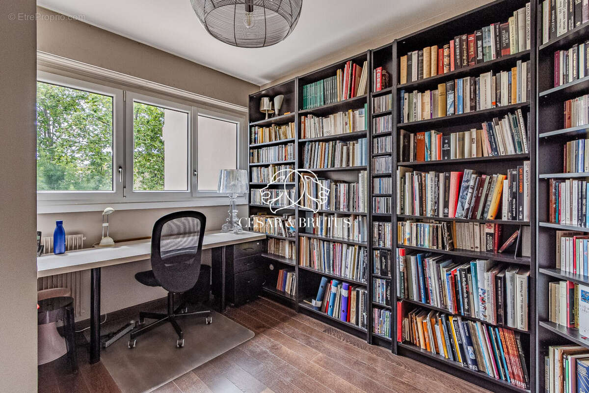 Appartement 105 m² à Ecully  - photo 6