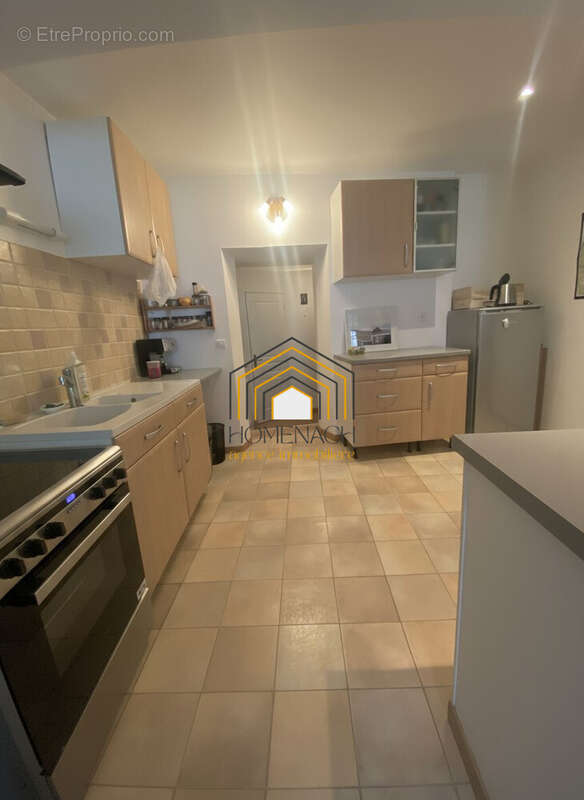 Appartement à LA TOUR-DU-PIN