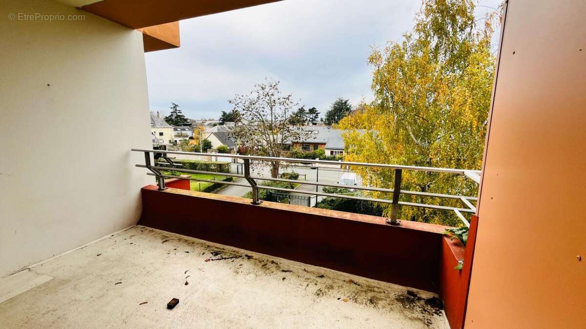 Appartement à ANGERS