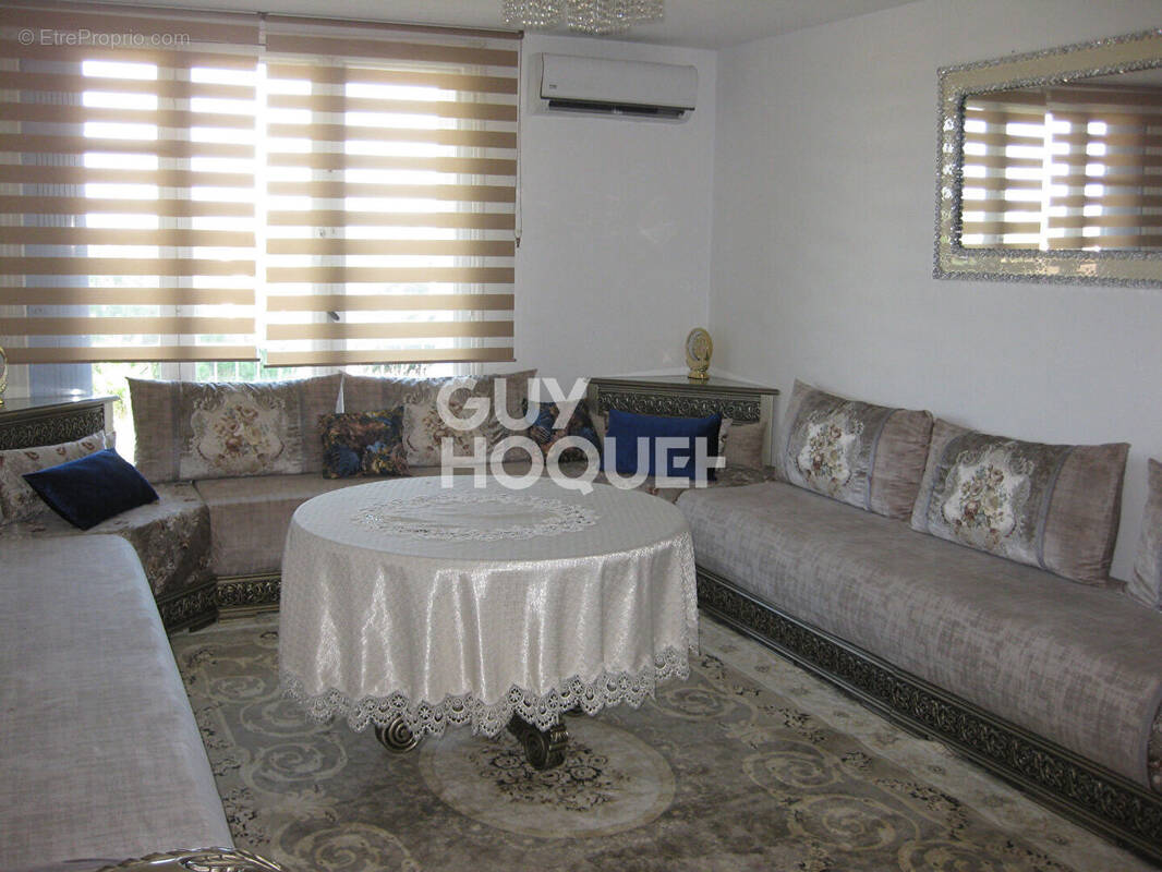 Appartement à TARASCON